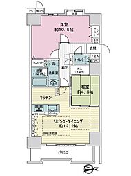 エルザセンティア久屋