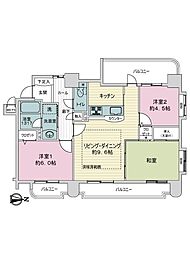 ライオンズシティ金山