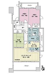 センチュリーステイツ高岳