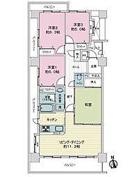 ライオンズマンション上前津第2
