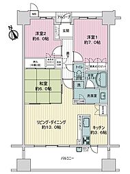 サーパス諏訪町