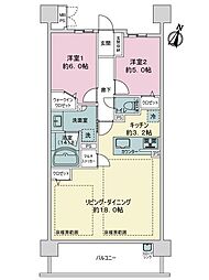 ライオンズ加木屋ランドマークヒルズ