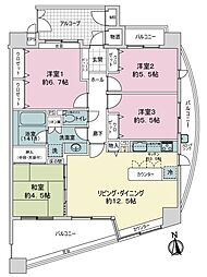 モアグレース本町