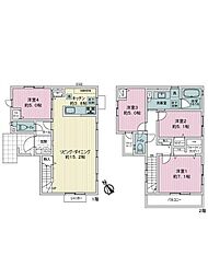 名古屋市千種区赤坂町5丁目戸建
