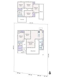 枚方市東香里3丁目中古戸建