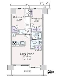 ザ・大阪レジデンス備後町