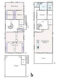 吉野郡大淀町大字土田中古戸建