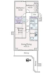 グランパティオ枚方