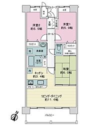 マリナージュ芦屋