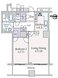 ザ・梅田タワー