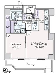 ソシオタワー南船場