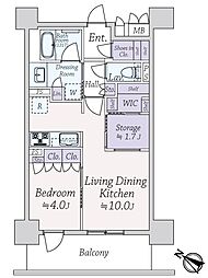 ファインレジデンス福島海老江