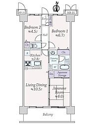 ライオンズマンション寝屋川