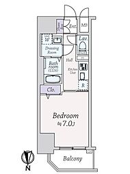 ワールドアイ天王寺ミラージュ