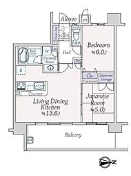 ヴェルシティ東大阪スカイ