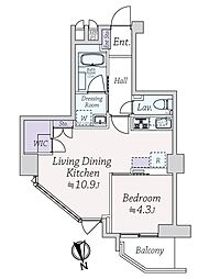 ライオンズマンション天王寺