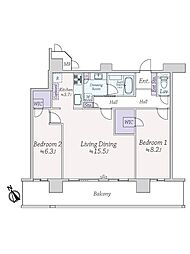 ヴィークタワーＯＳＡＫＡ