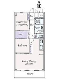 ライオンズマンション上本町