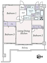 ライオンズマンション東花園