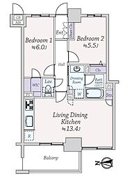 リーディア玉造駅前