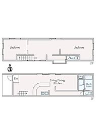 大阪市浪速区桜川2丁目中古戸建