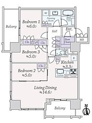 プレミスト梅田ノース