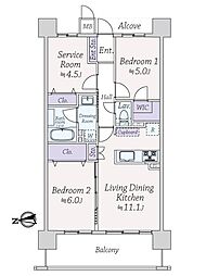 エスリード九条