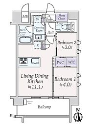 グランソルティア天神の苑