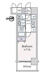 エステムコート難波2アレグリア