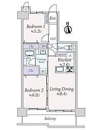 ライオンズマンション梅田中崎町