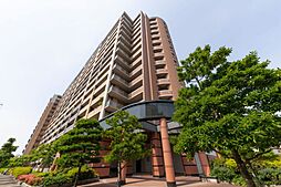 ライオンズガーデン城東