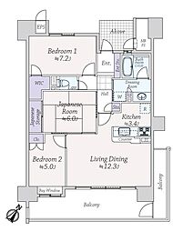 ライオンズマンションなかもず駅前