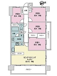 ライオンズヒルズ生駒