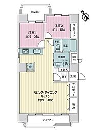 ライオンズマンション荒町