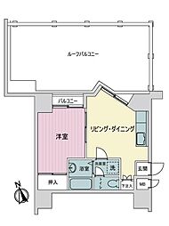 ライオンズマンション荒町