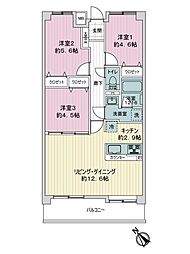 ライオンズシティ北仙台