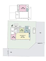 仙台市青葉区国見ケ丘5丁目中古戸建