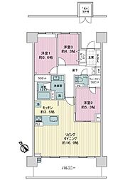ライオンズ長町副都心レジデンス