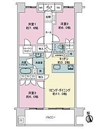 プレミスト中島丁