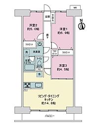 エミナンスリバーステージ仙台南