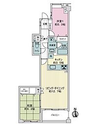 五橋パーク・ホームズ仙台中央