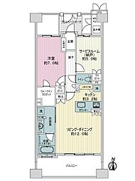 ライオンズタワー仙台青葉
