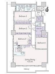 ザ・ライオンズ定禅寺タワー