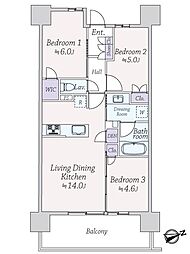 あすとレジデンシャルザ・タワー