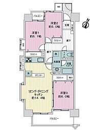 ファミールグラン上杉二丁目