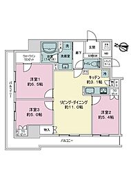 ザ・ライオンズ定禅寺タワー