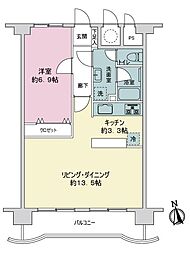 ライオンズマンション新寺小路