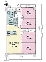 チサンマンション南仙台駅前