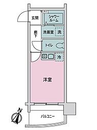 朝日プラザ立町