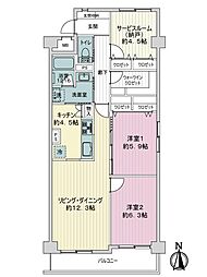 セザール壱番館